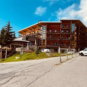 Les Balcons De Recoin - Chamrousse Chamrousse